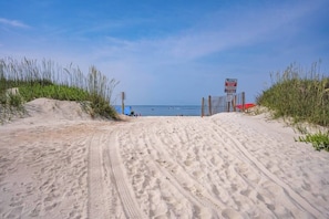 Spiaggia