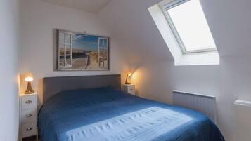 2 chambres, accĂšs Internet