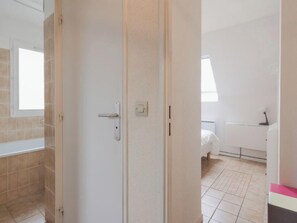 Spa - Les Sylvestres by Interhome (Cabourg)