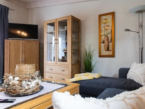 Fernseher