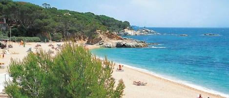 Spiaggia