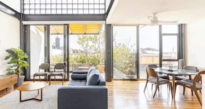 Cathedral Fantastic View Loft