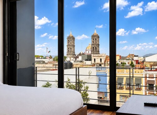Cathedral Fantastic View Loft