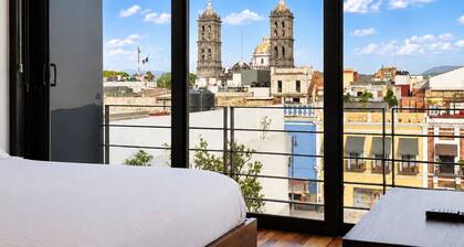Cathedral Fantastic View Loft