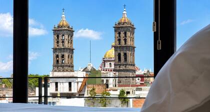 Cathedral Fantastic View Loft