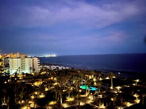 Exterior - Beachfront 🌊Bella Sirena 1b1b 🧜‍♀️Your romantic escape with a spectacular view!  (Puerto Peñasco)