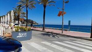 Exterior - ATLANTIA VENTURES SL (Lloret de Mar)
