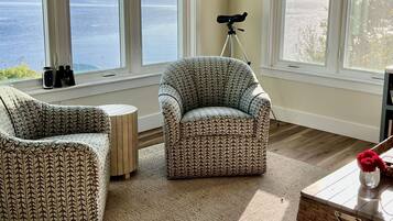 TV connectée, livres