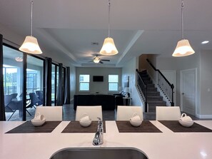 Interior - Balmoral Resort-195MCV by RedAwning (Haines City)