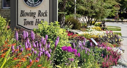 Respite in Royal Oaks Downtown Blowing Rock, by Main St pets ok 2BD 2BA #3521423