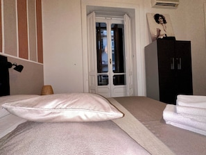 Habitación Deluxe | Wifi gratis