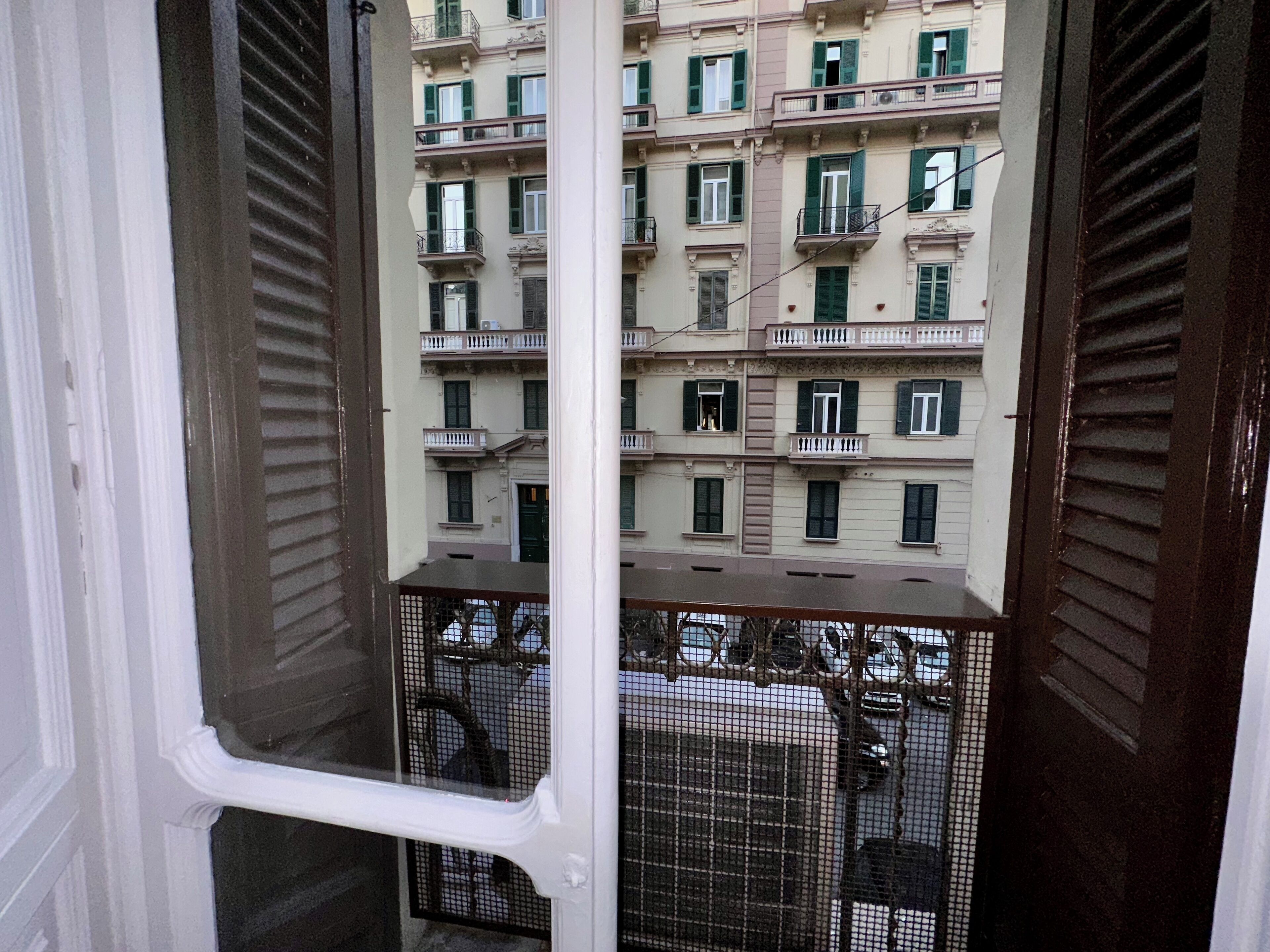 高級四人房 | 免費 Wi-Fi