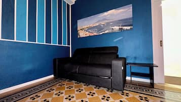 Habitación cuádruple superior | 1 dormitorio y wifi gratis