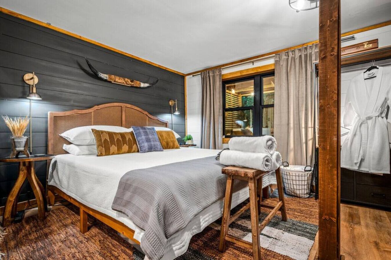 3 Schlafzimmer, Bügeleisen/Bügelbrett, Reisekinderbett, WLAN