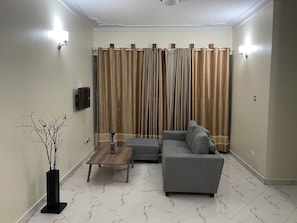 منطقة المعيشة