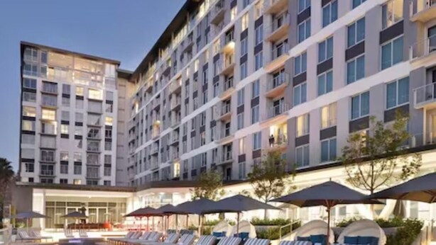 Exterior - The Capital on Park Apart-hotel (Sandton)
