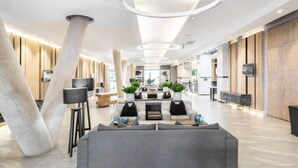 Exterior - The Capital on Park Apart-hotel (Sandton)
