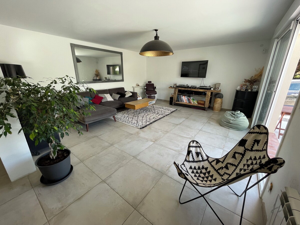 Bild für Gastgeberprofil