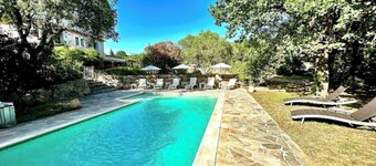Villa Julien