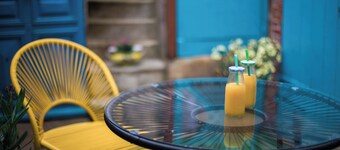 Appartement Insolite Vintage