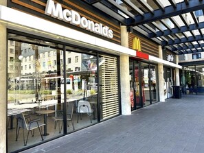 Detalj exteriör