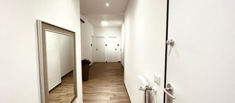 Termoli Station 1 - easy parking - room in the center with private bathroom and balcony