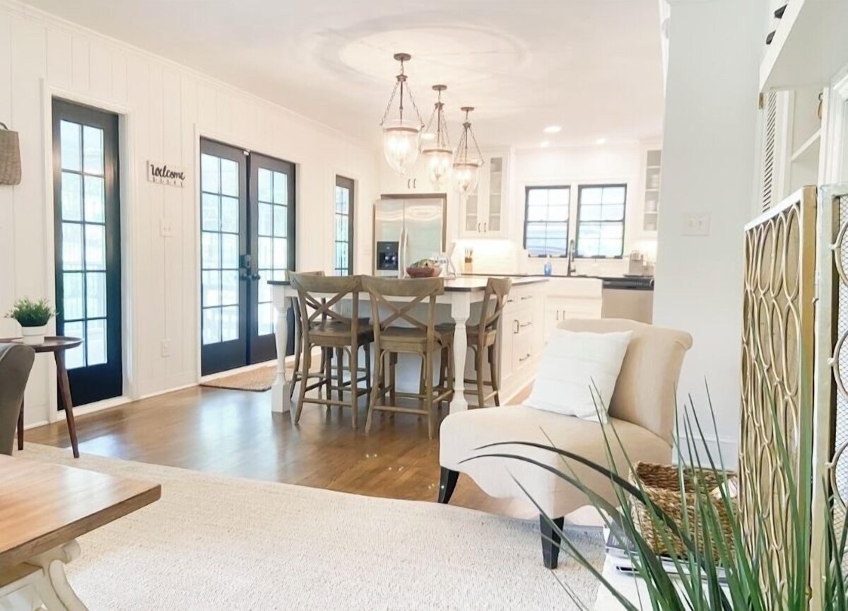 Image de profil de l’hôte