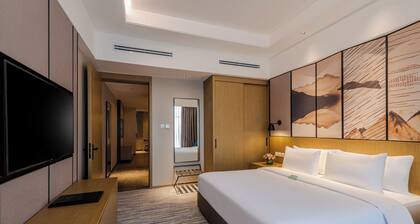 Boudl Khamis Mushait