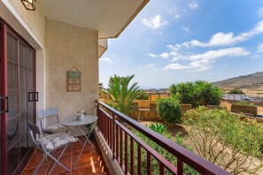 Property grounds - Sea View Apartment Magic Moments Adeje (Adeje)