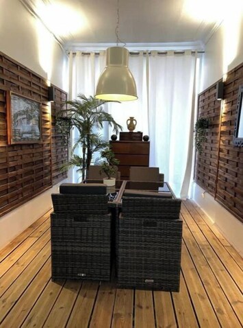 Spielezimmer