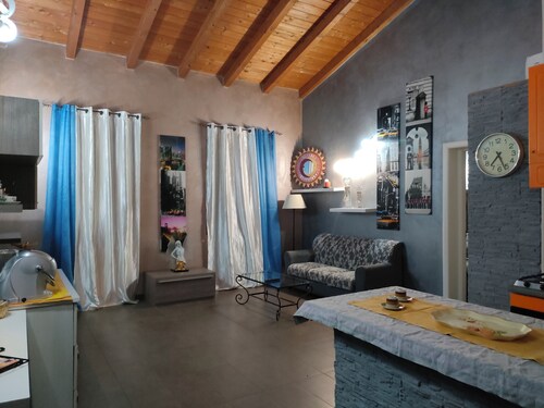 B&b Casa Venere is your comfort, your magic, the best for your vacation.