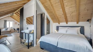 Comfort Studio Suite | Bathroom