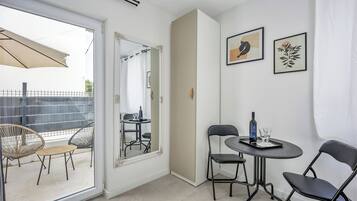 Estudio Confort | Terraza o patio