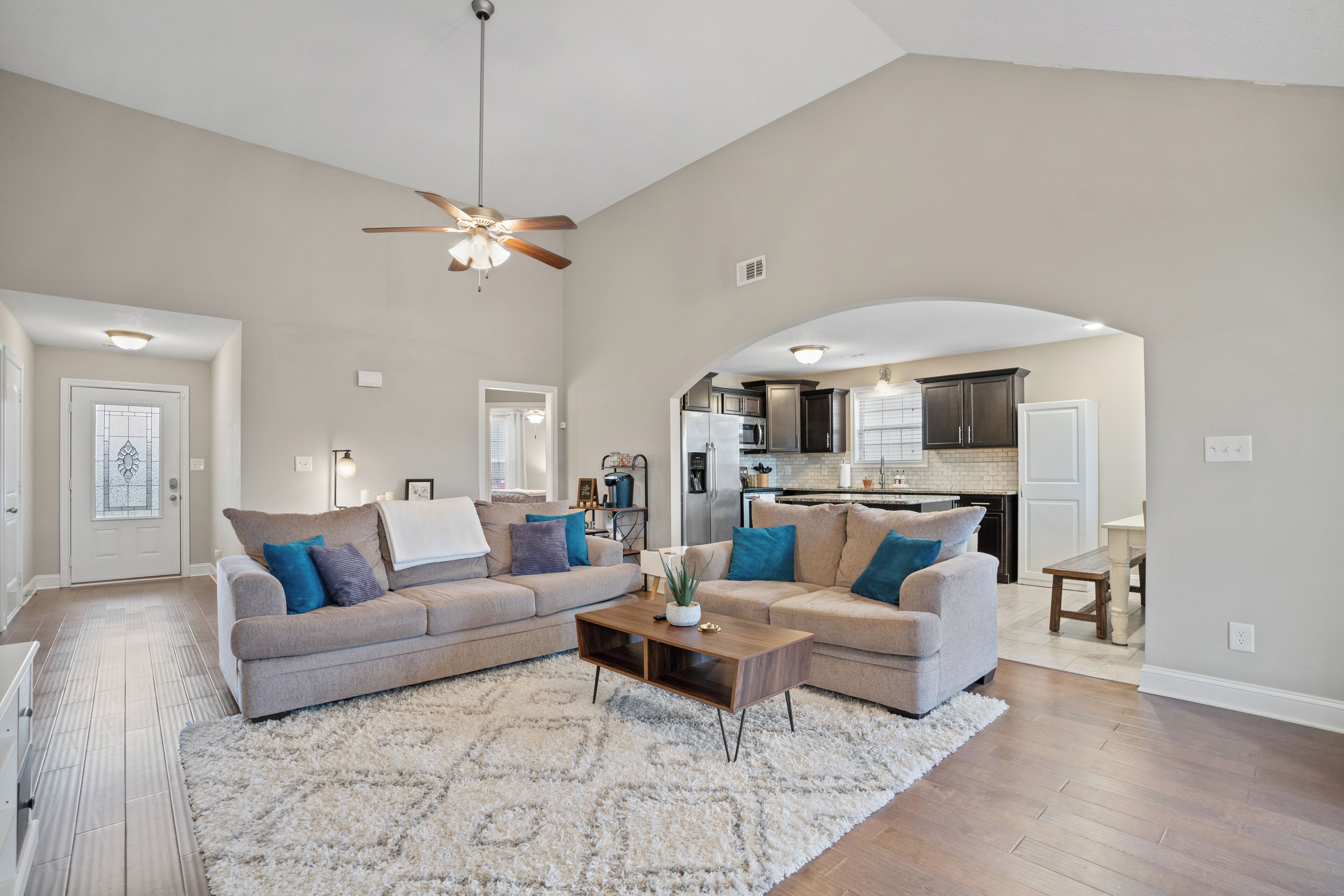 Charming Home on Charles