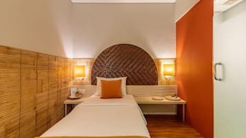 Single Room | 1 bedroom, desk, laptop workspace, free WiFi