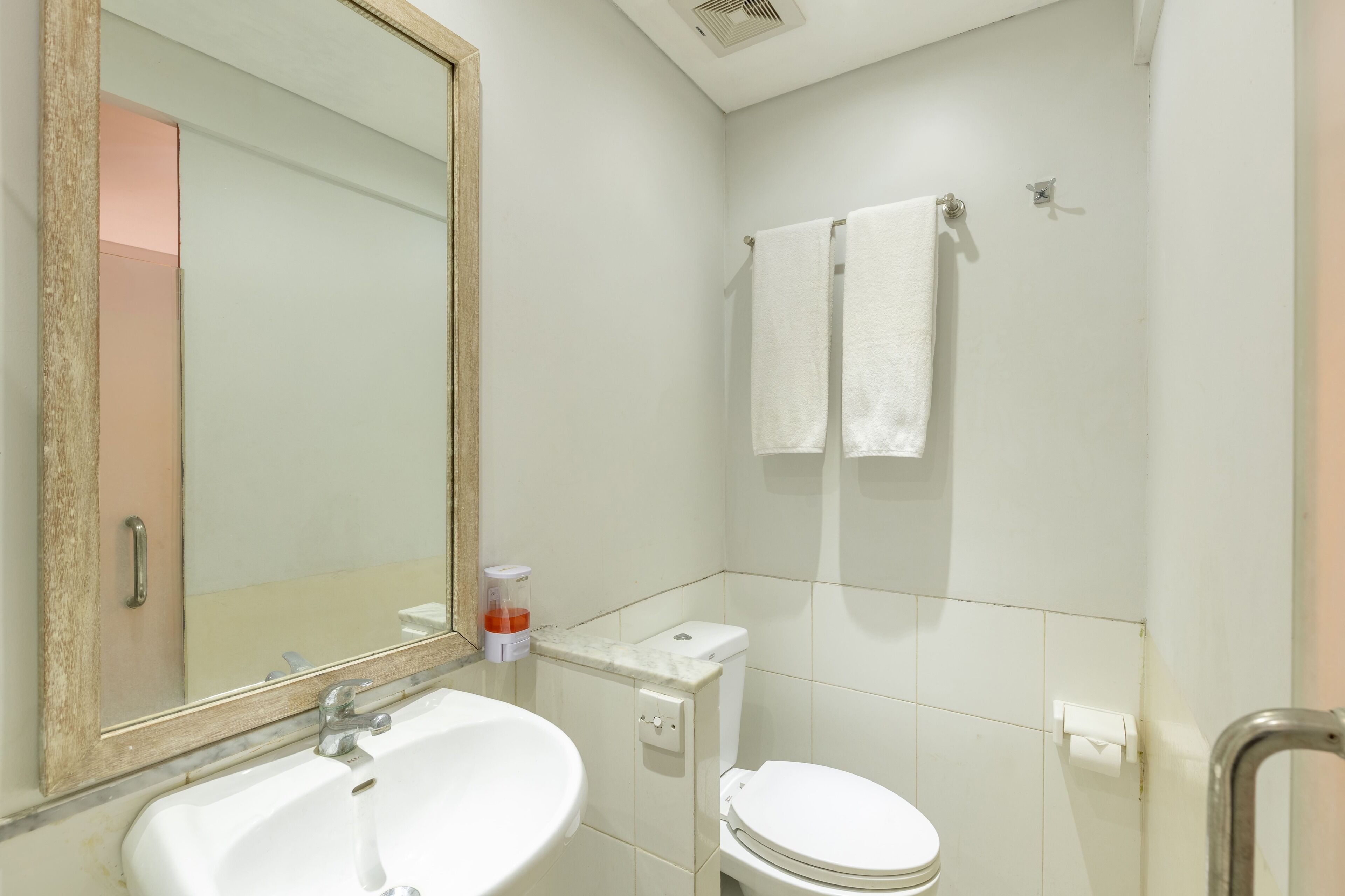 Kamar mandi