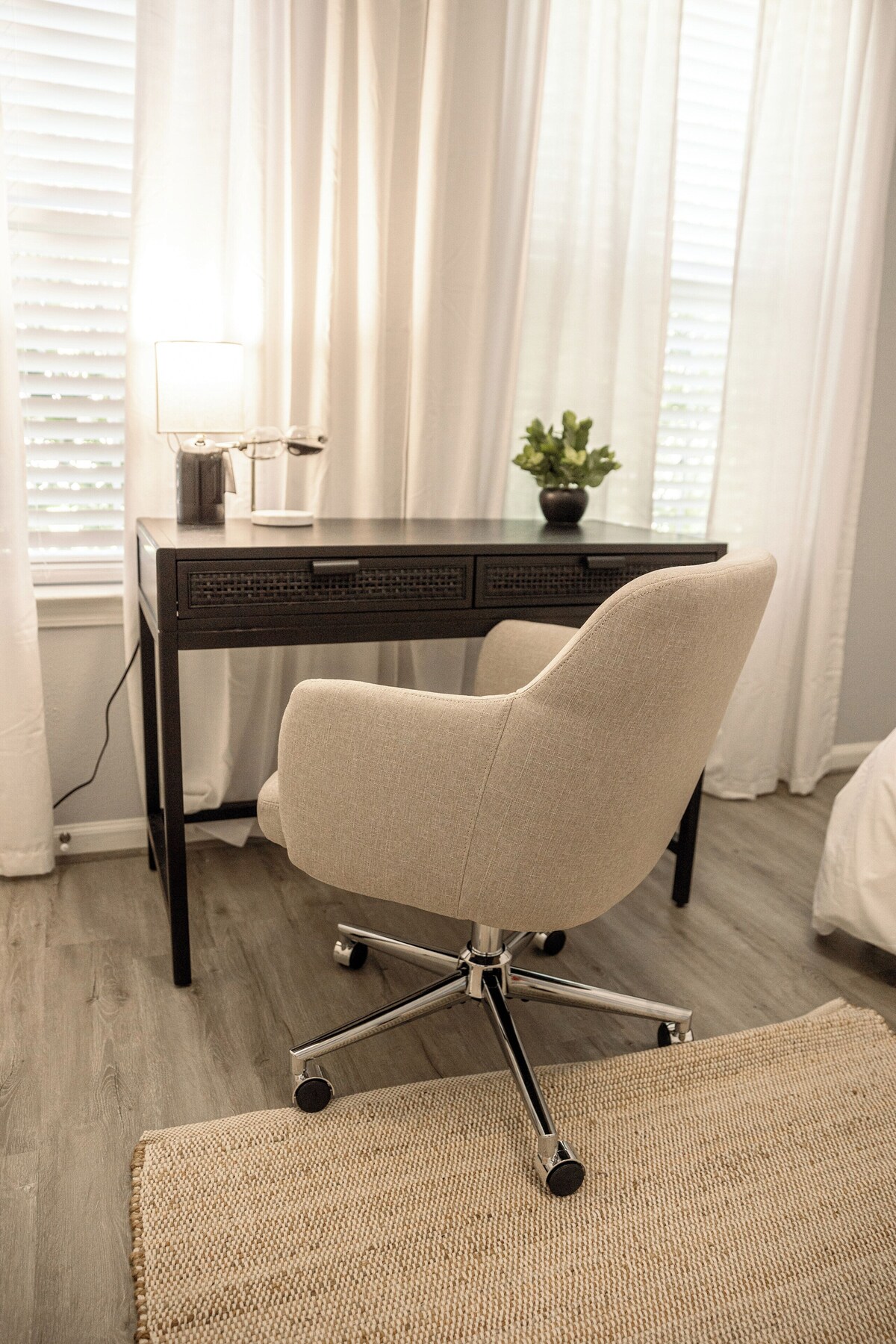 Photo 23 of MedCenter Modern Retreat: King Suite and Office