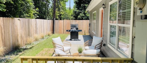 Terrass/Patio