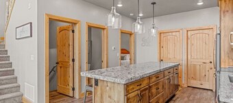Aspen Acre Luxury Retreat