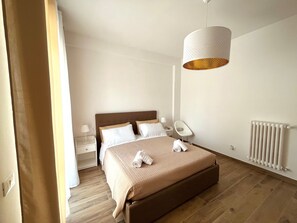 1 chambre, Wi-Fi, literie fournie