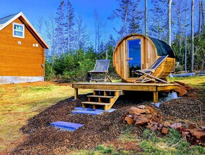 Boendeområde