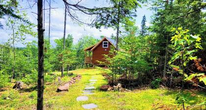 Miracles on Polly - Memory Lane Cabin