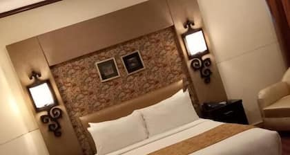 Hotel AG ONE