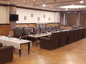 Interior - Hotel AG ONE (Rahim Yar Khan)