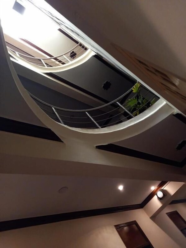 Interior - Hotel AG ONE (Rahim Yar Khan)