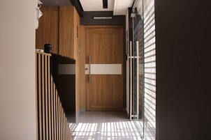 ฝ่ายต้อนรับ