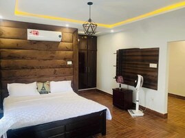 Sistema de insonorización, tabla de planchar con plancha y wifi gratis 