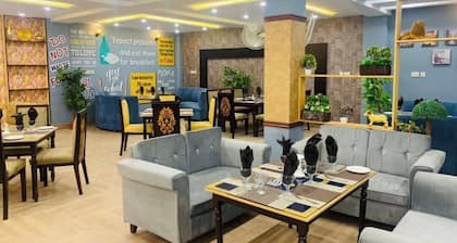 Canal View Hotel