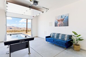 Sala de jogos