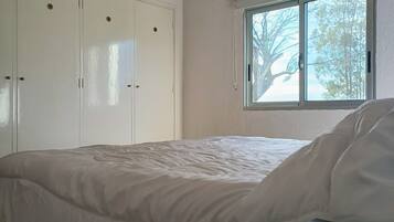 3 chambres, Wi-Fi, draps fournis